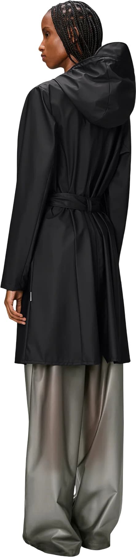 Product gallery image number 3 for product Curve Jacket - Women's