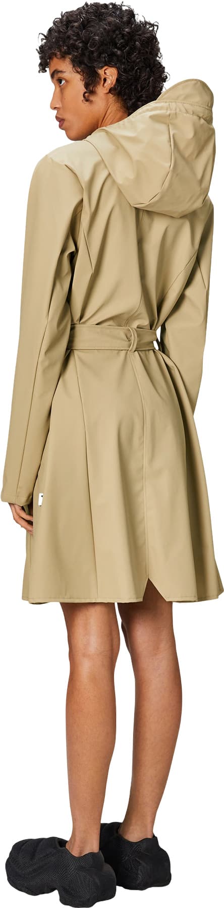 Product gallery image number 3 for product Curve Jacket - Women's