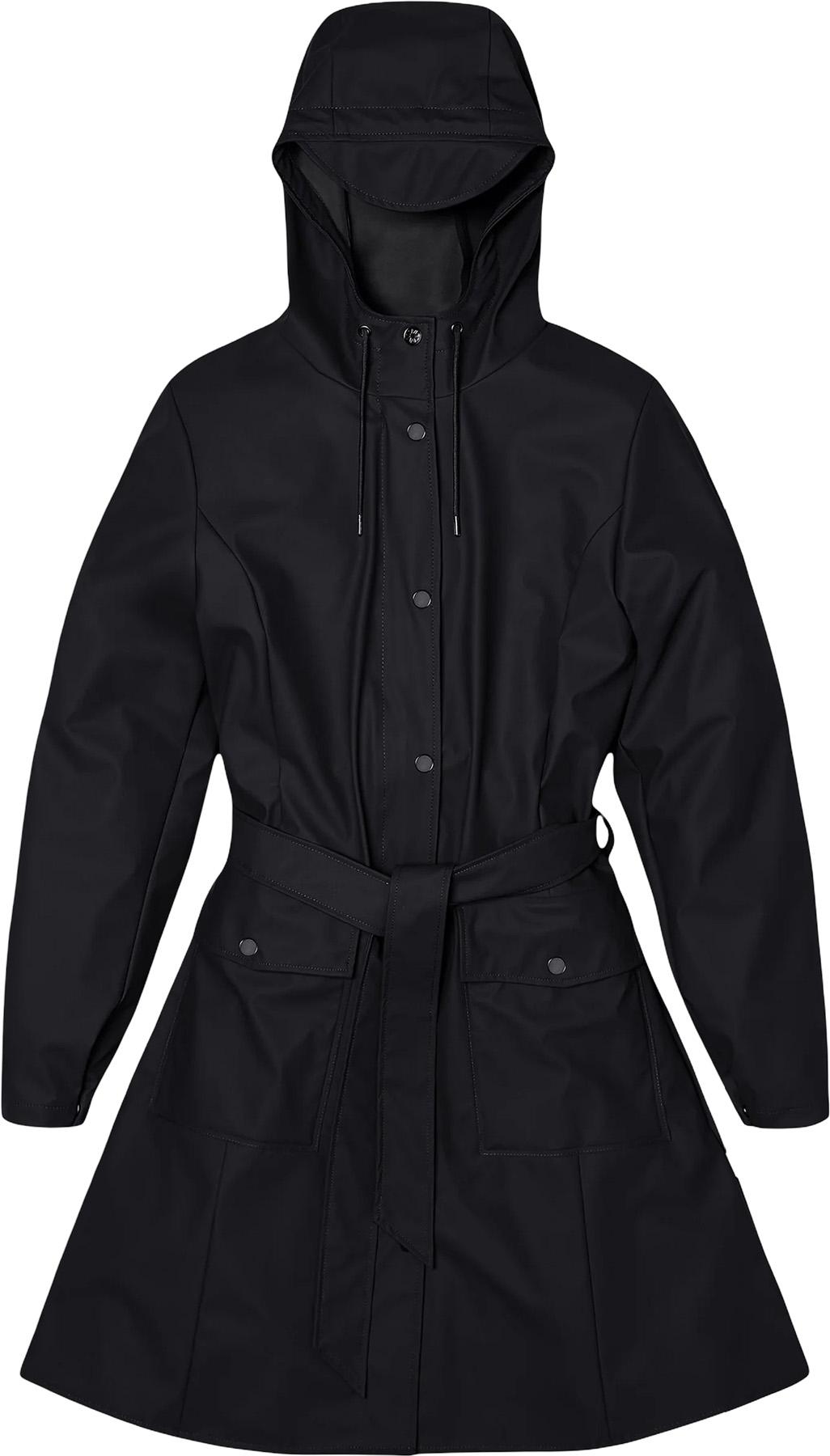 Product gallery image number 6 for product Curve Jacket - Women's