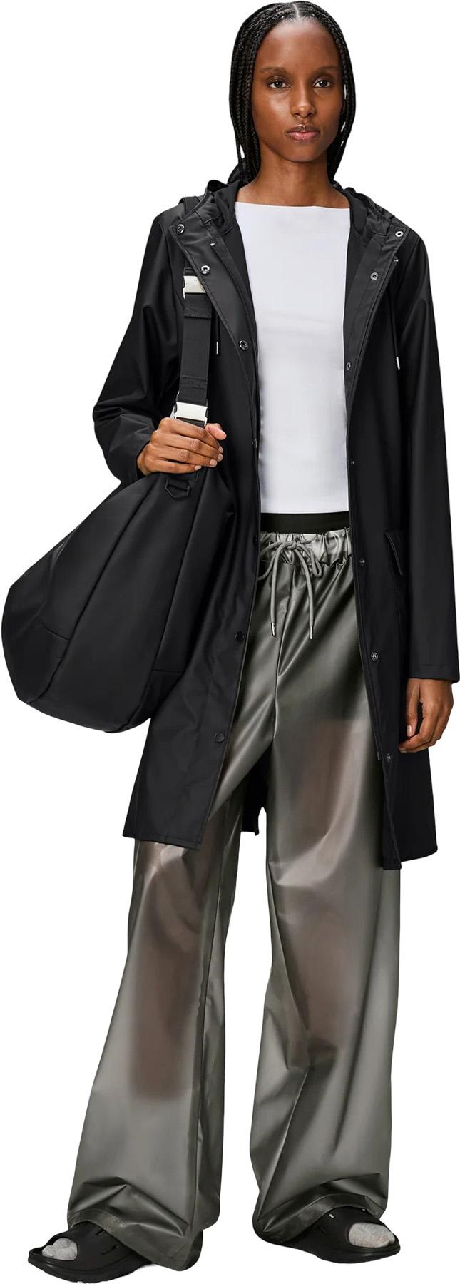 Product gallery image number 2 for product Curve Jacket - Women's