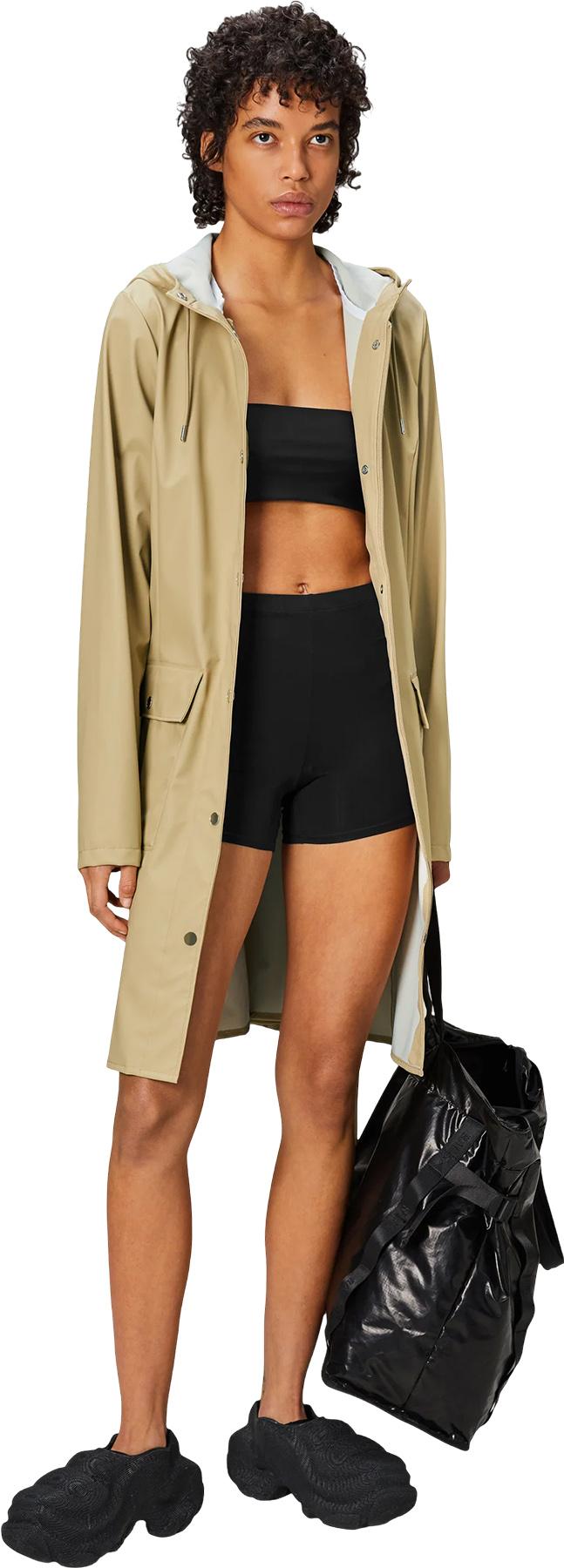 Product gallery image number 2 for product Curve Jacket - Women's