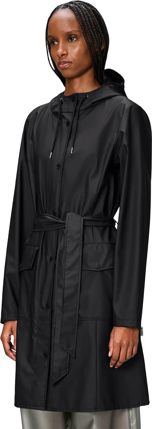 Product gallery image number 7 for product Curve Jacket - Women's