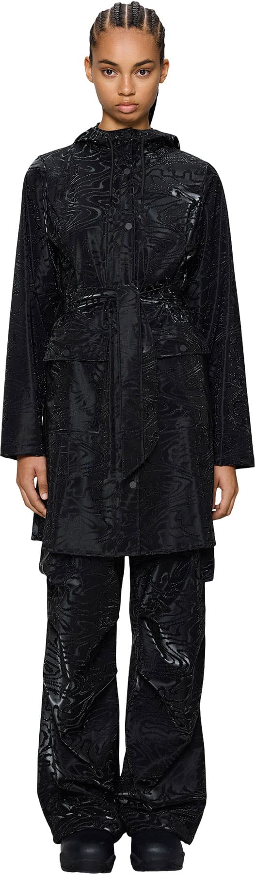 Product image for Curve Jacket - Women's
