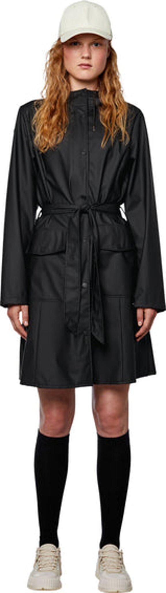 Product gallery image number 1 for product Curve Jacket - Women's
