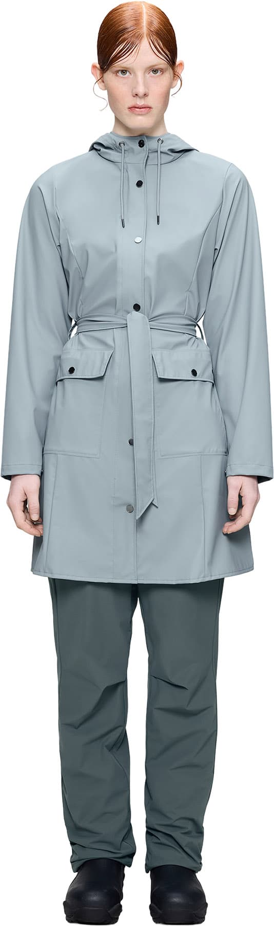 Image de produit pour Manteau Curve - Femme
