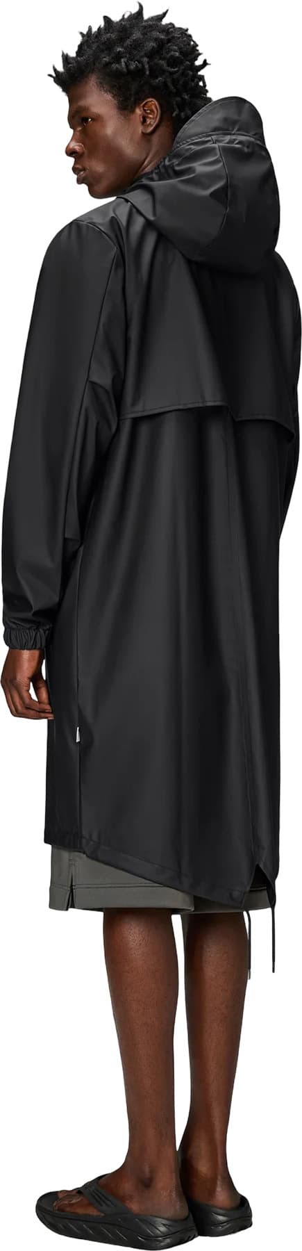 Numéro de l'image de la galerie de produits 12 pour le produit Parka Fishtail - Unisexe