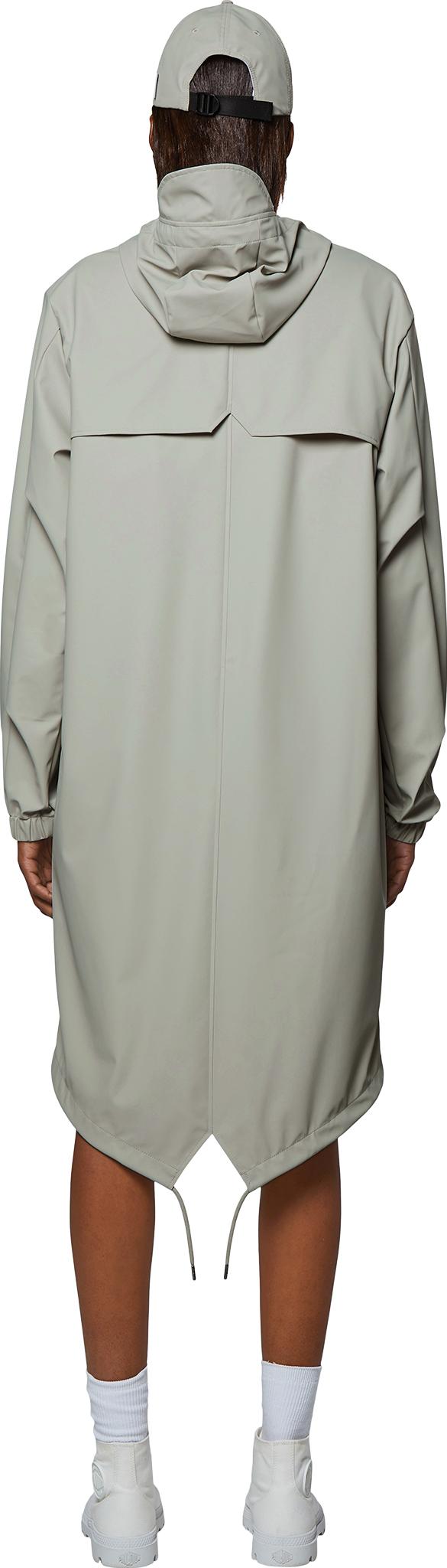 Product gallery image number 1 for product Fishtail Parka - Unisex