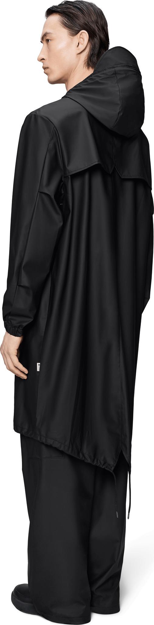 Product gallery image number 3 for product Fishtail Parka - Unisex