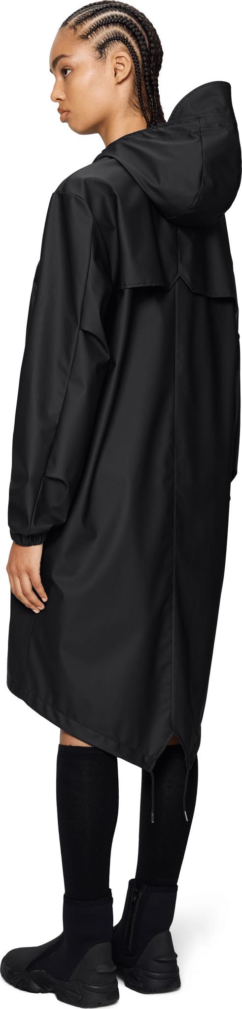 Product gallery image number 4 for product Fishtail Parka - Unisex