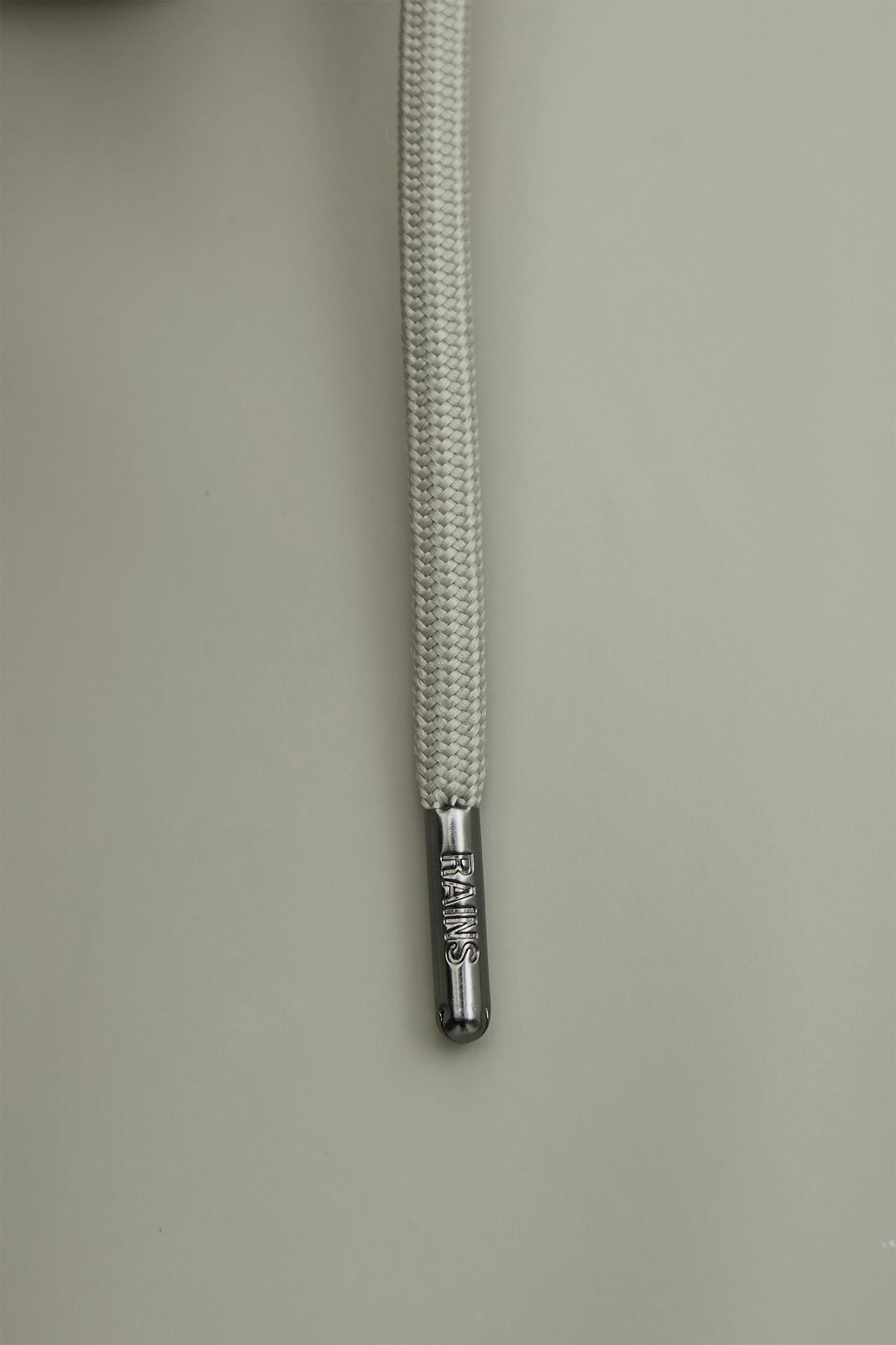 Product gallery image number 3 for product Fishtail Parka - Unisex