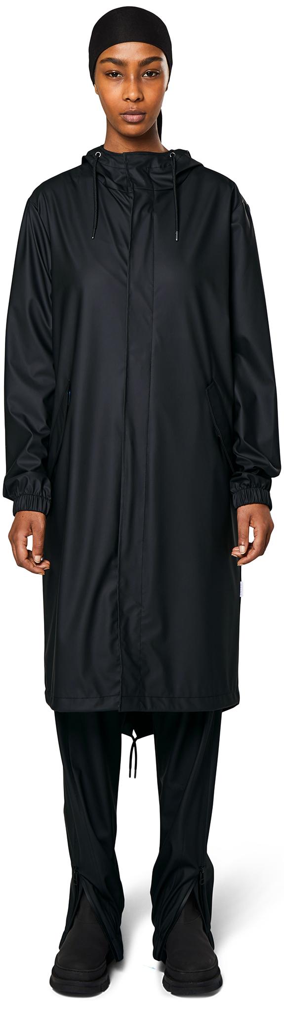 Numéro de l'image de la galerie de produits 3 pour le produit Parka Fishtail - Unisexe