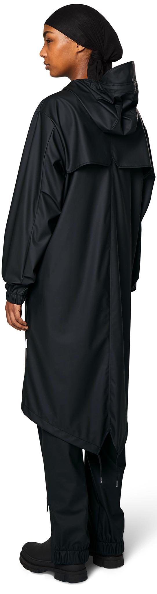Numéro de l'image de la galerie de produits 4 pour le produit Parka Fishtail - Unisexe