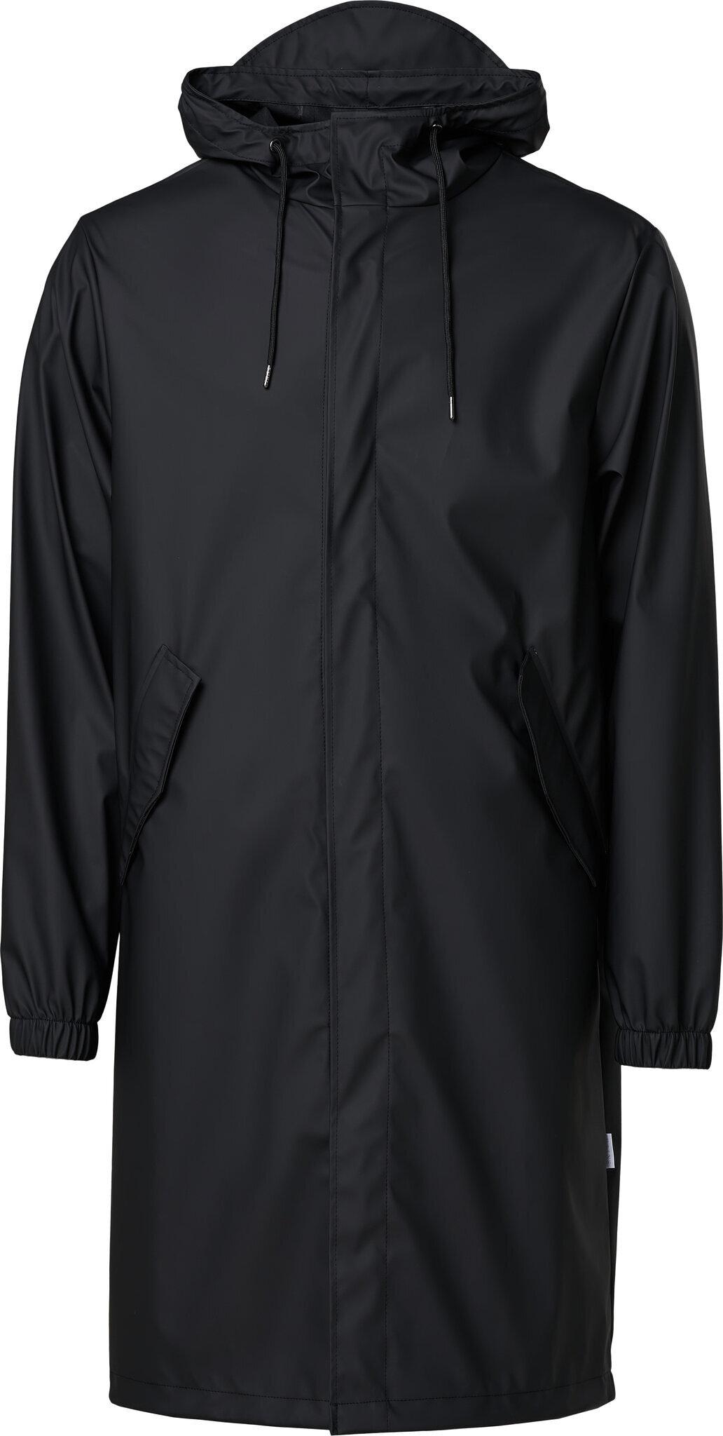 Numéro de l'image de la galerie de produits 10 pour le produit Parka Fishtail - Unisexe