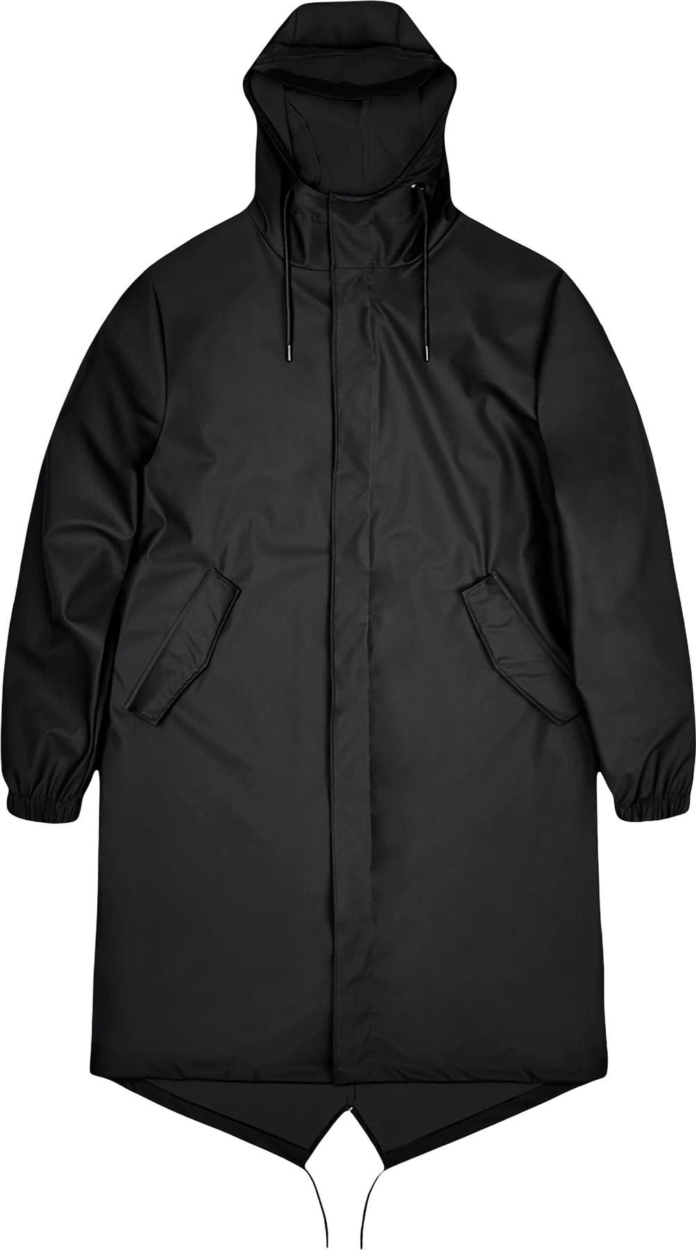 Numéro de l'image de la galerie de produits 13 pour le produit Parka Fishtail - Unisexe