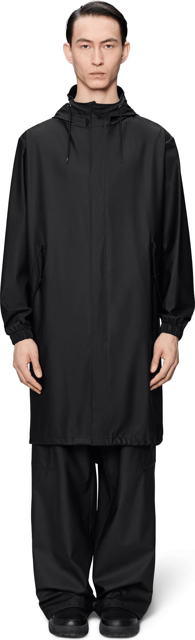 Product gallery image number 6 for product Fishtail Parka - Unisex