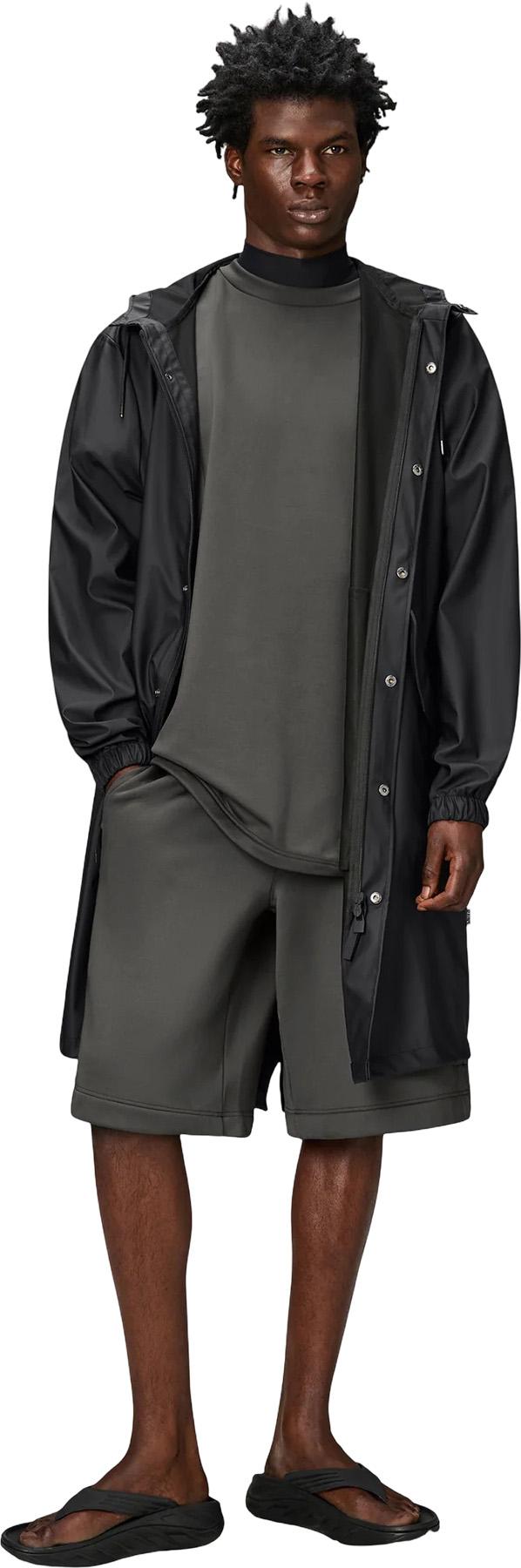 Numéro de l'image de la galerie de produits 2 pour le produit Parka Fishtail - Unisexe