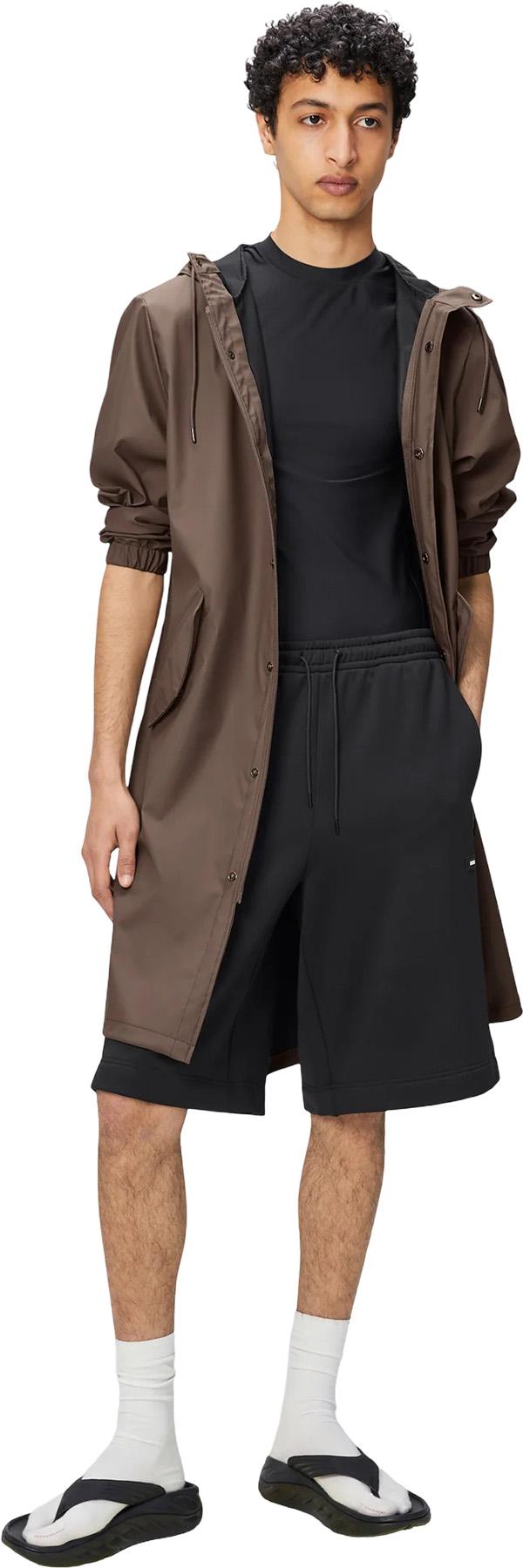 Product gallery image number 4 for product Fishtail Parka - Unisex