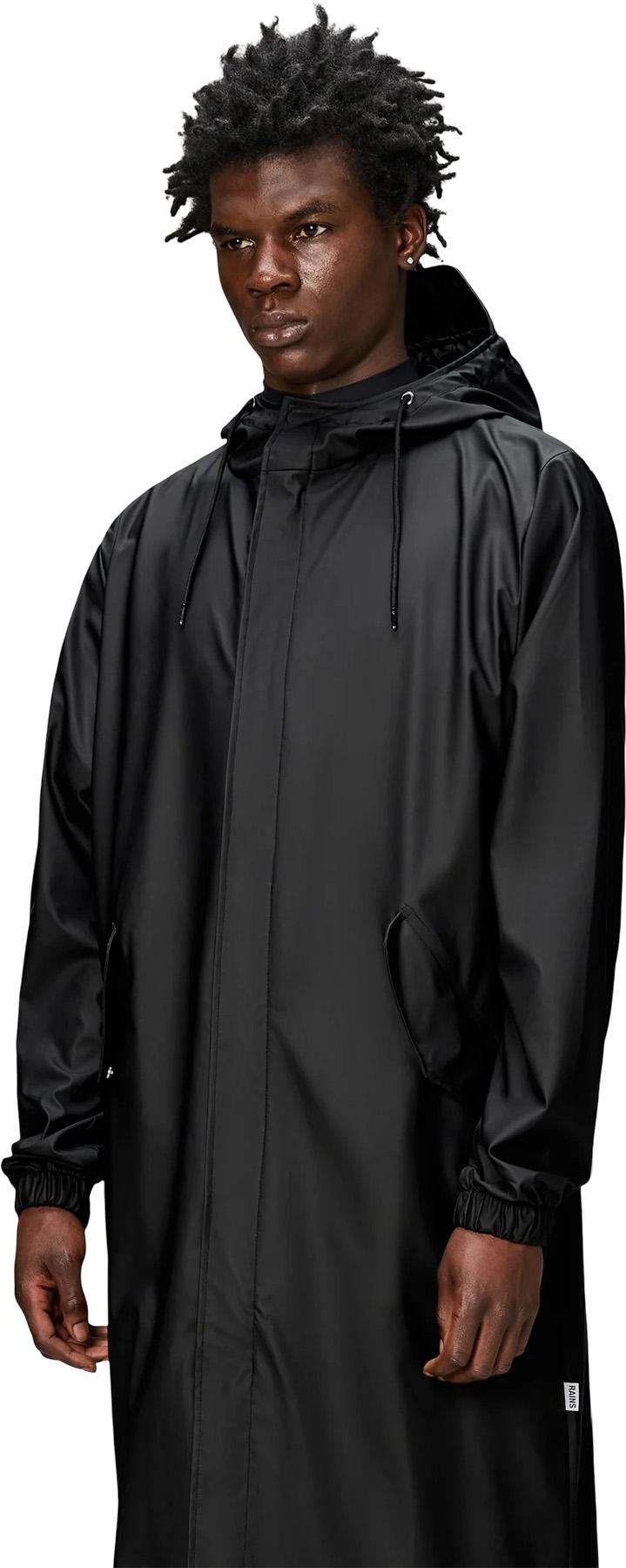 Numéro de l'image de la galerie de produits 14 pour le produit Parka Fishtail - Unisexe