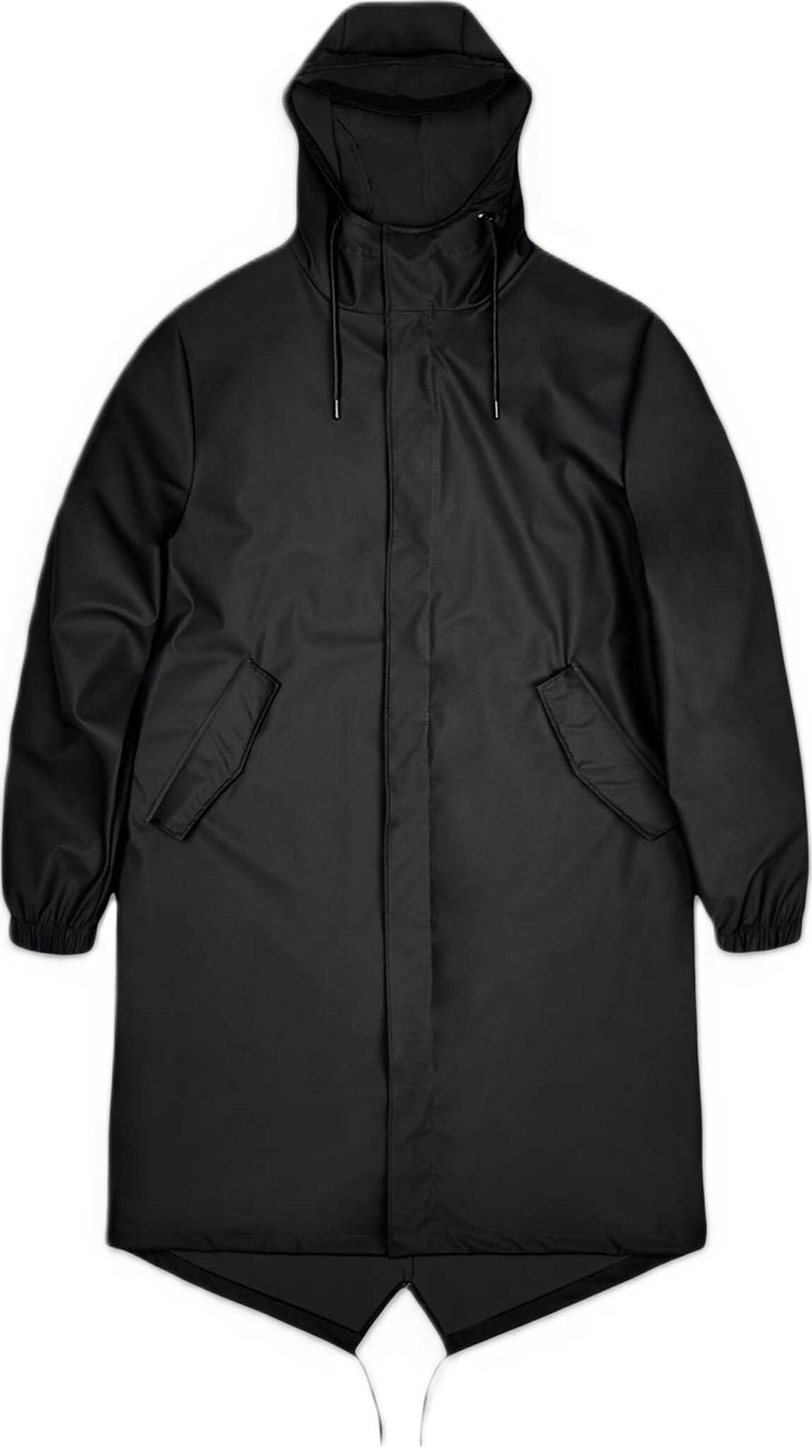 Product image for Fishtail Parka - Unisex