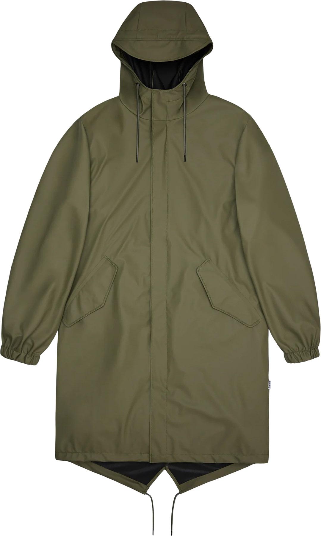 Product image for Parka Fishtail - Unisexe