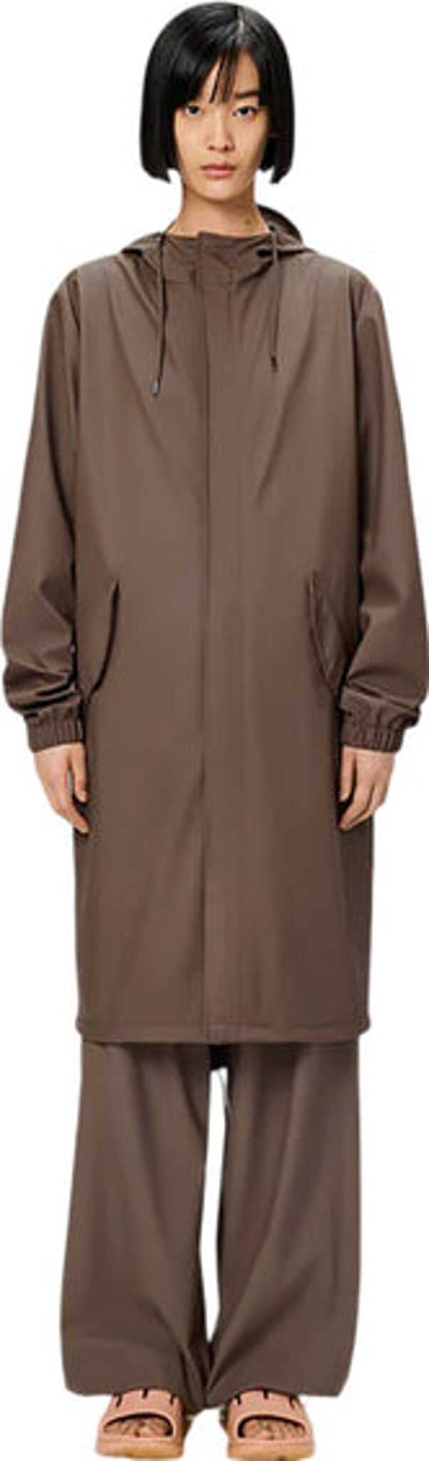 Product image for Fishtail Parka - Unisex