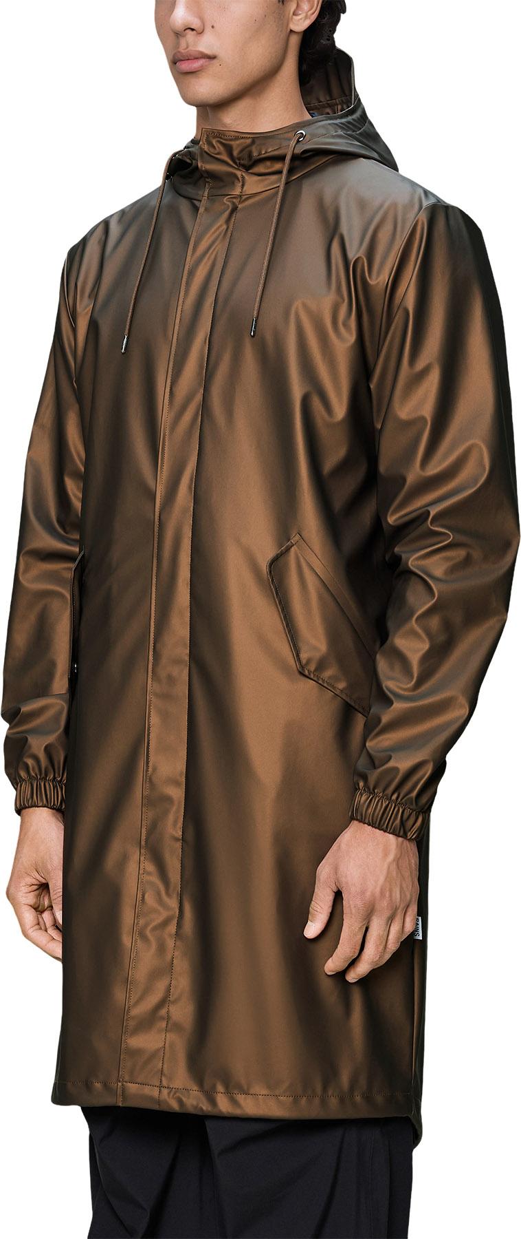 Numéro de l'image de la galerie de produits 2 pour le produit Parka Fishtail - Unisexe
