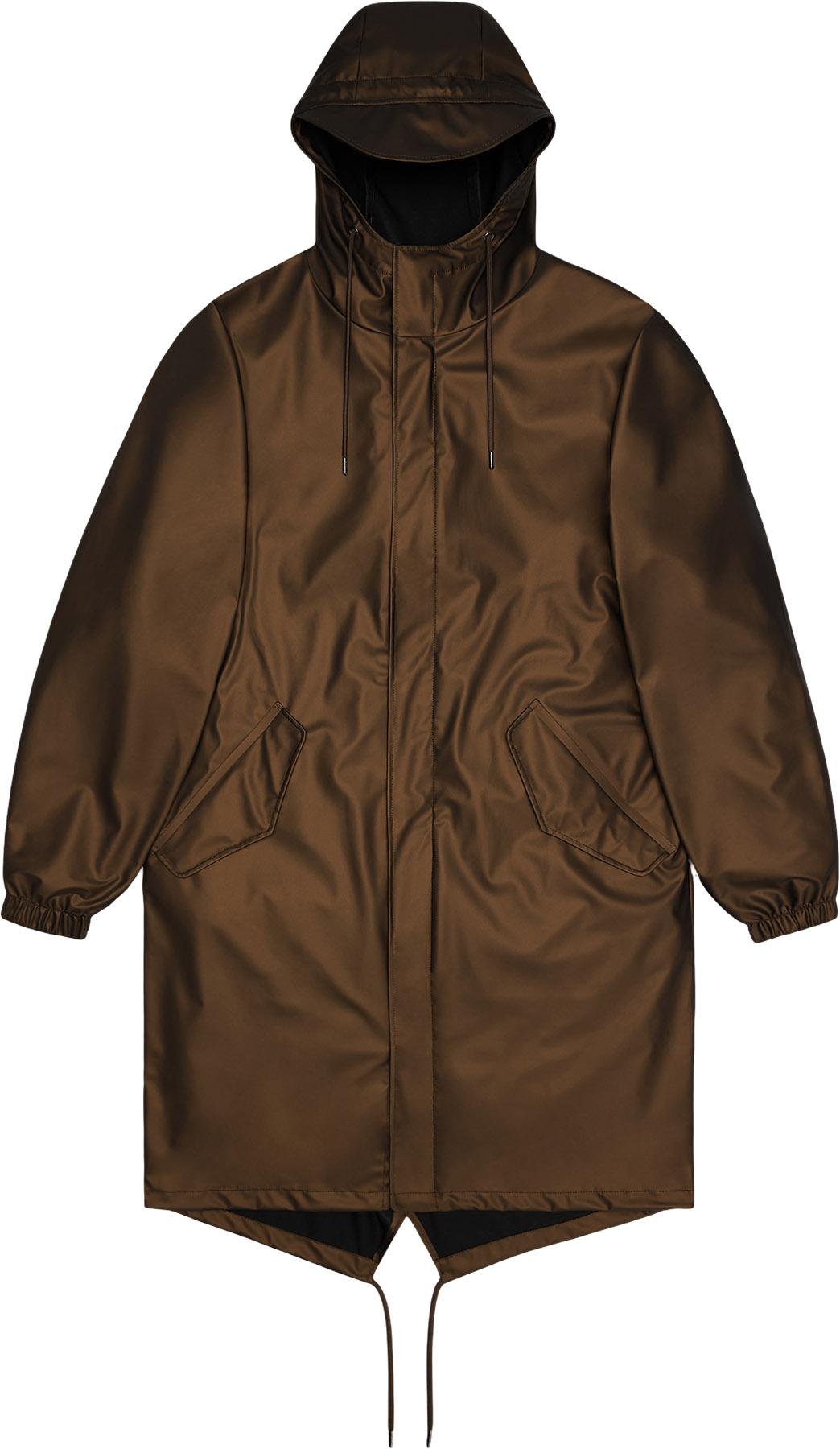 Product image for Fishtail Parka - Unisex