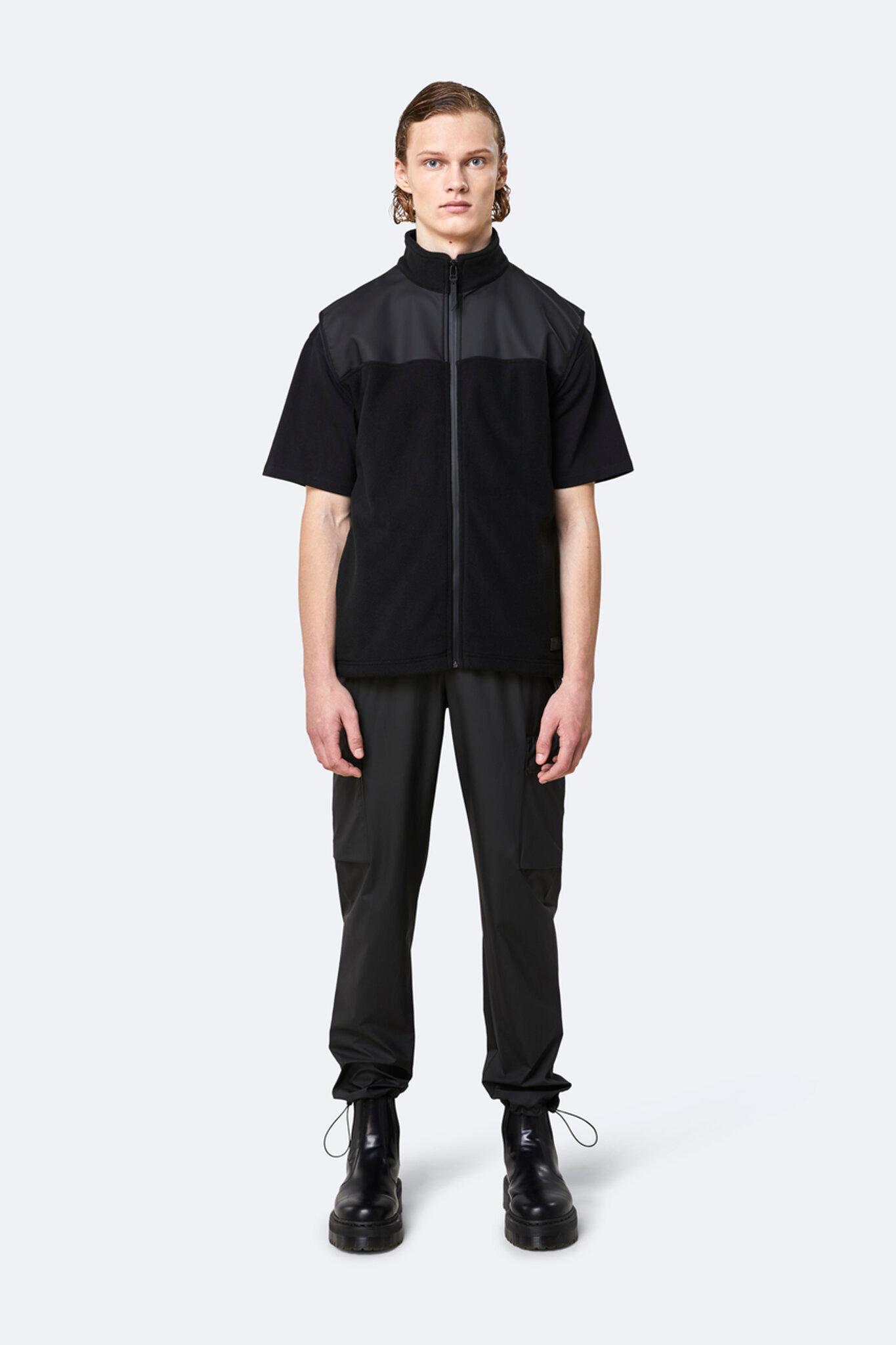 Numéro de l'image de la galerie de produits 7 pour le produit Veste polaire - Homme