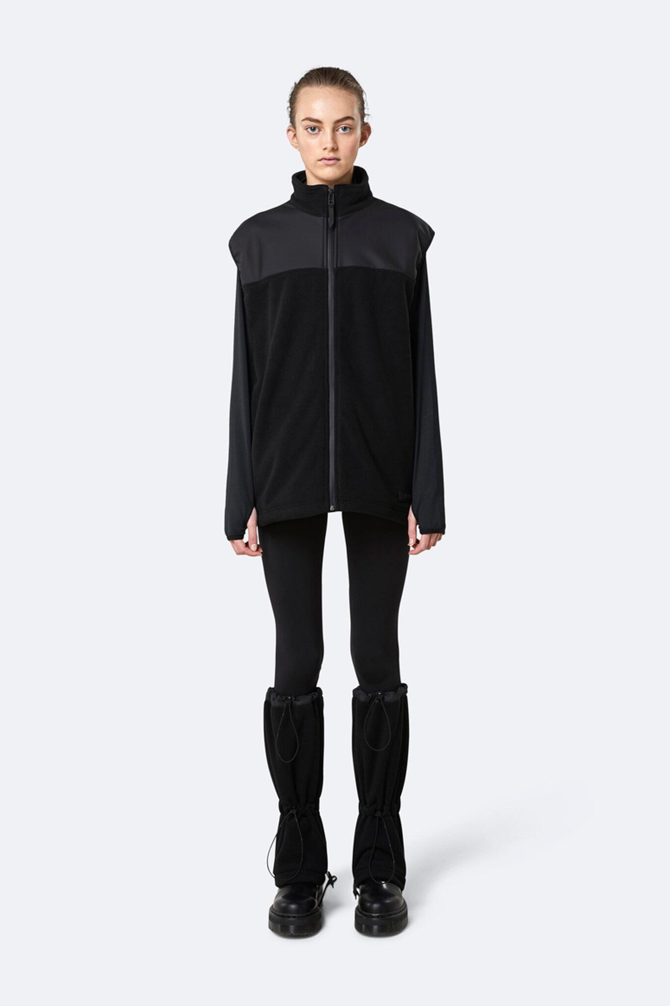 Numéro de l'image de la galerie de produits 8 pour le produit Veste polaire - Homme