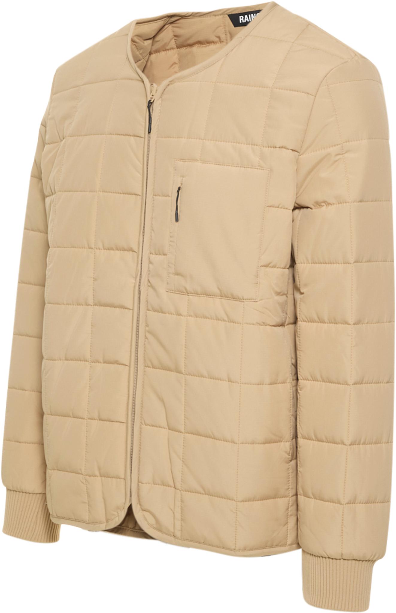 Numéro de l'image de la galerie de produits 3 pour le produit Manteau Liner - Unisexe