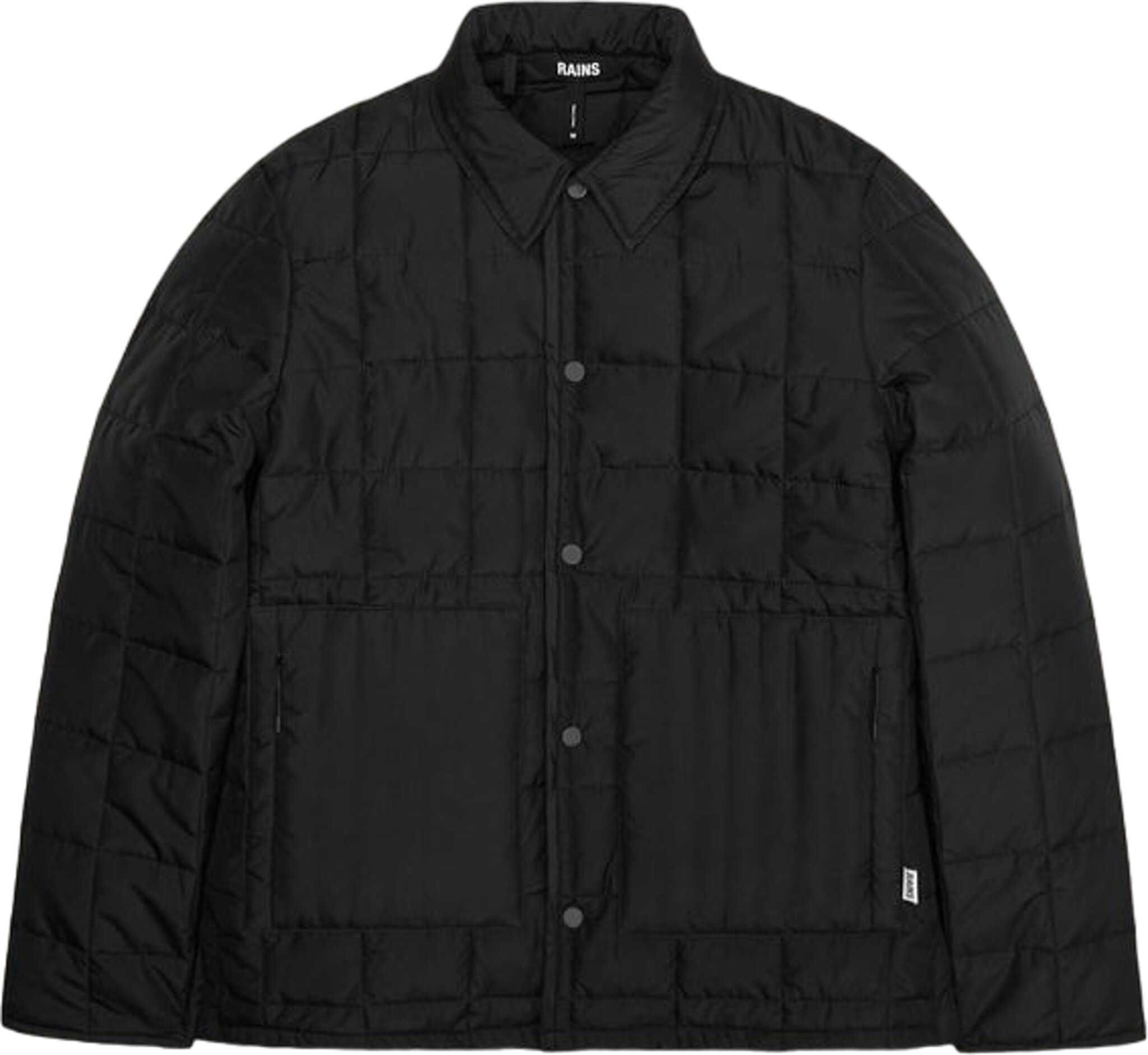 Image de produit pour Manteau couche intermédiaire W1T1 - Unisexe