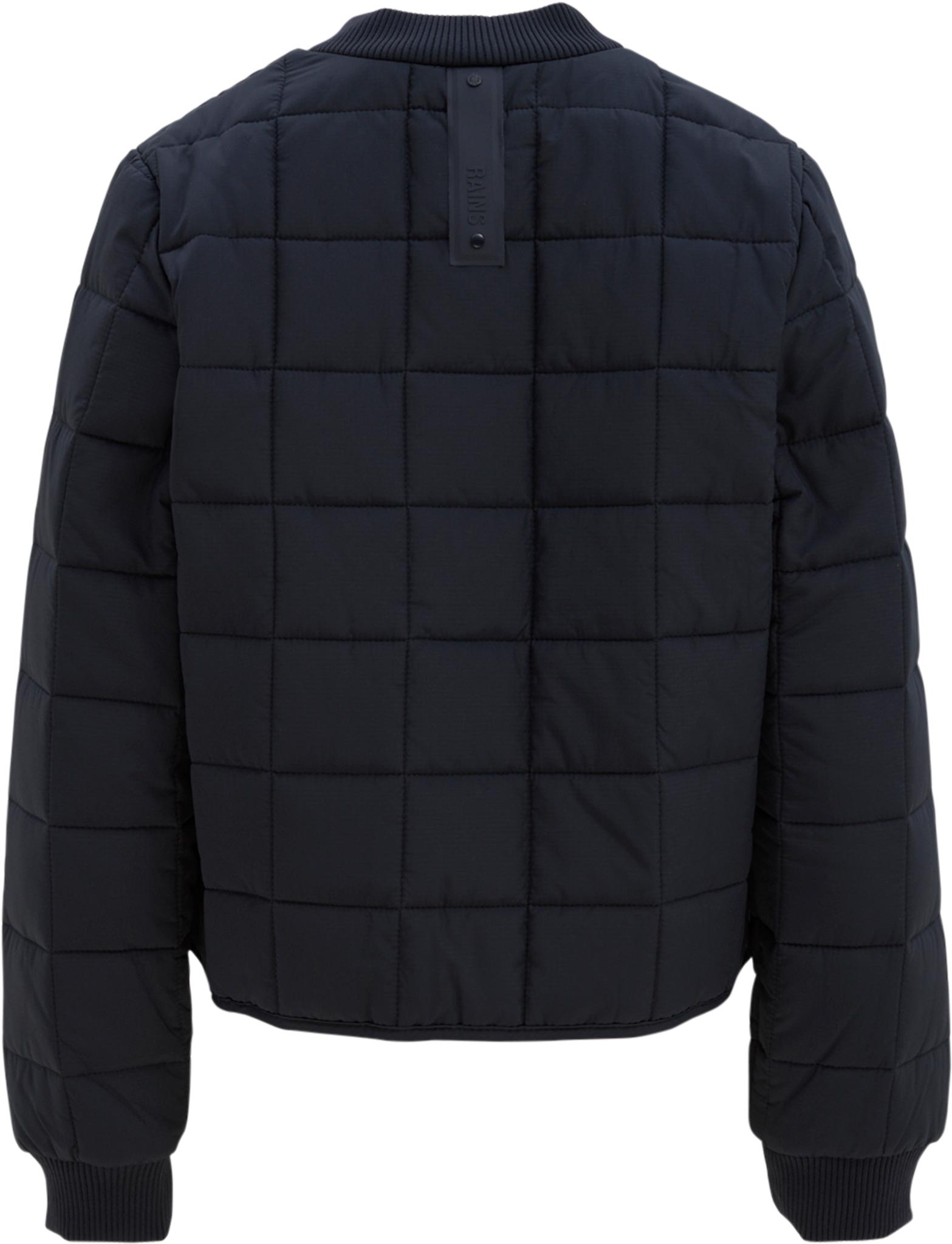 Product gallery image number 2 for product Liner W Bomber Jacket W1T1 - Unisex