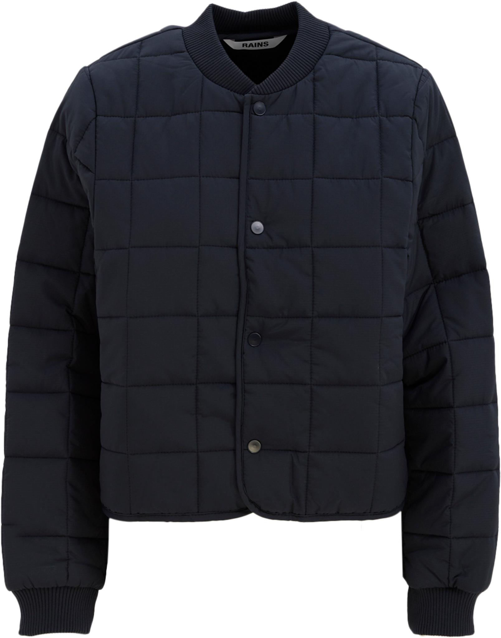 Product gallery image number 1 for product Liner W Bomber Jacket W1T1 - Unisex