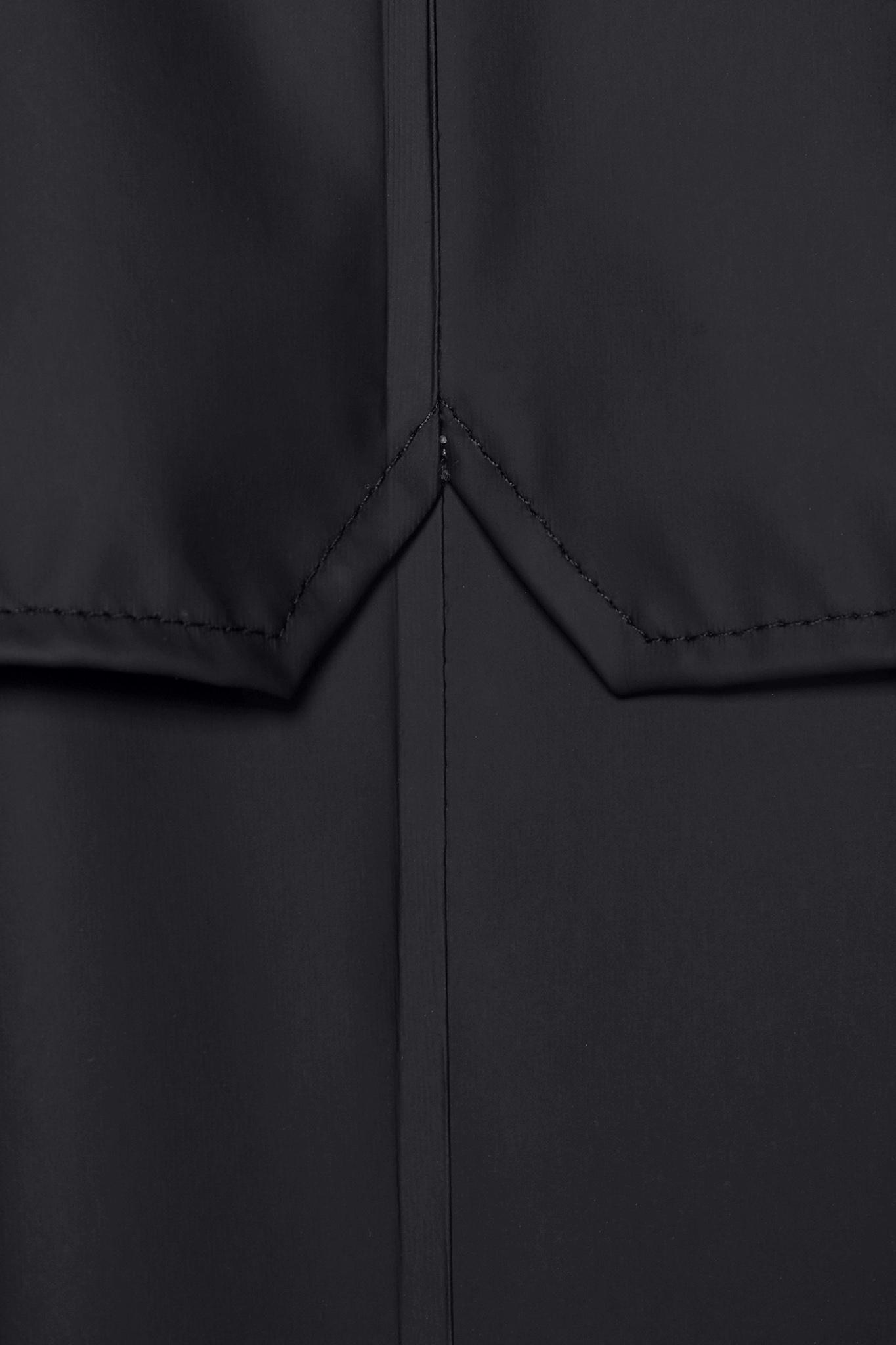 Numéro de l'image de la galerie de produits 4 pour le produit Manteau Longer - Unisexe