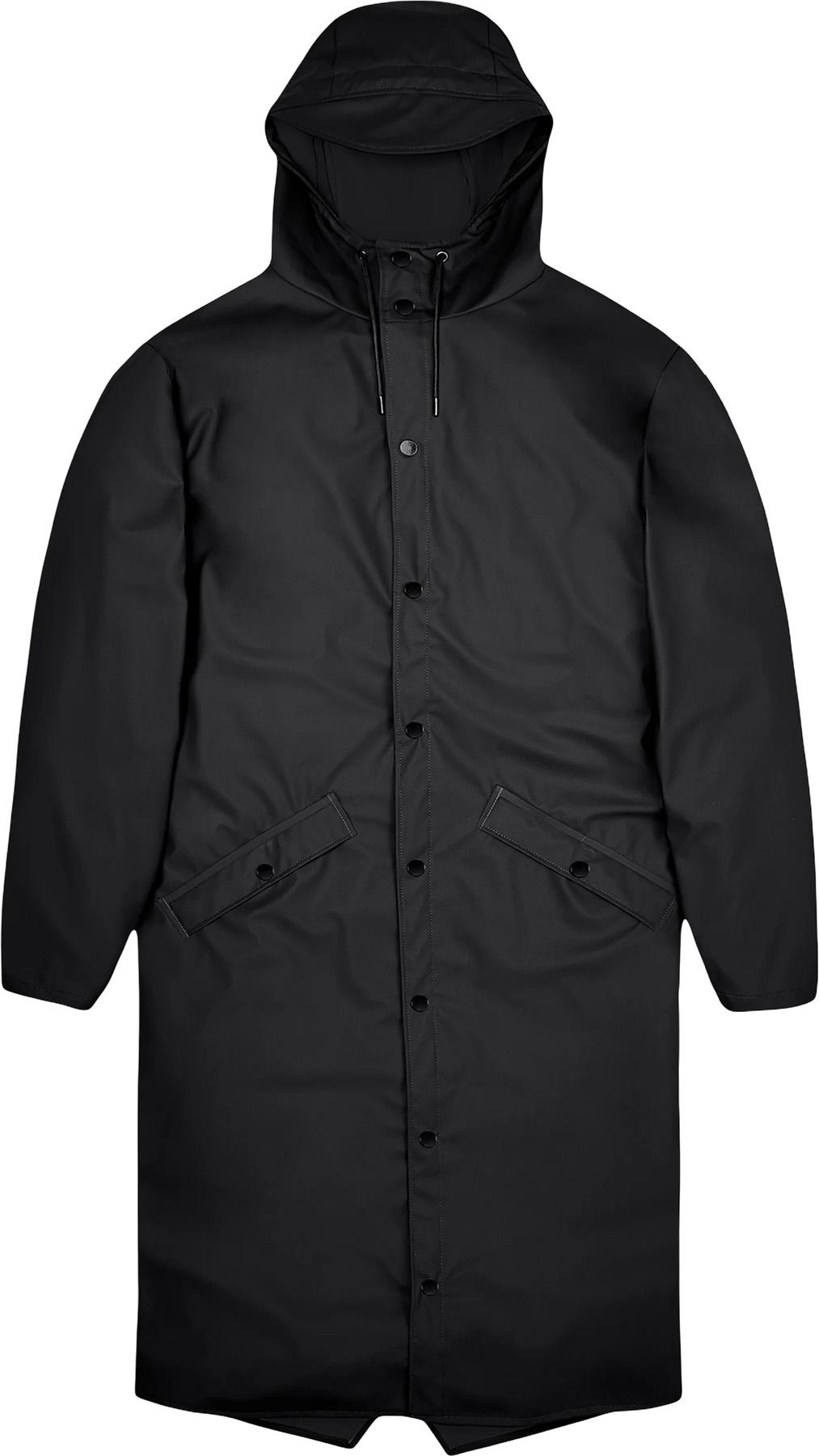 Numéro de l'image de la galerie de produits 6 pour le produit Manteau Longer - Unisexe