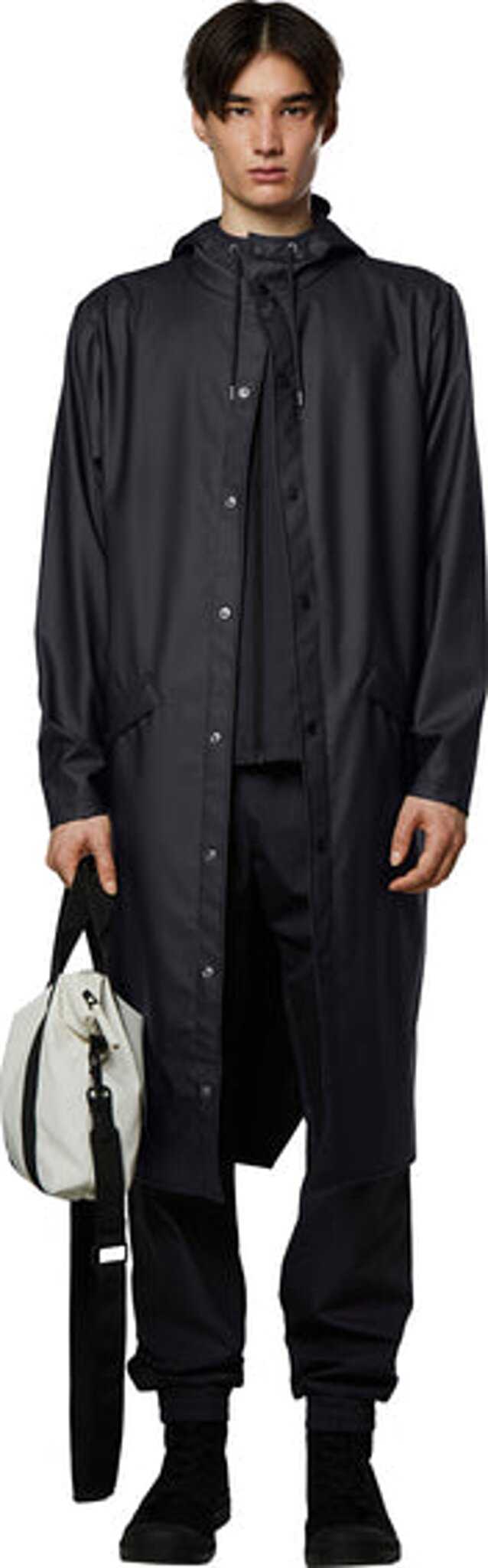 Image de produit pour Manteau Longer - Unisexe