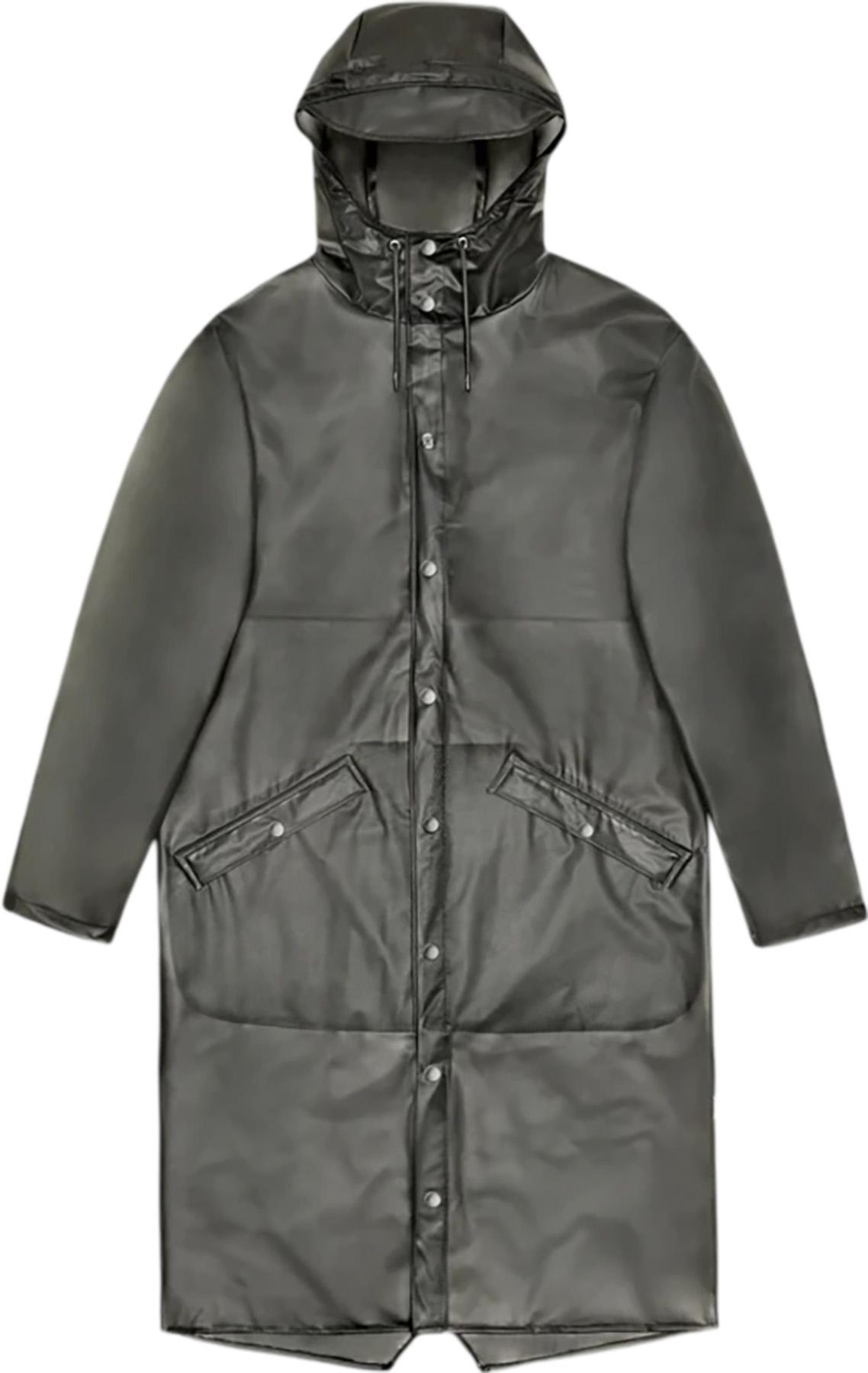 Product image for Longer Jacket - Unisex