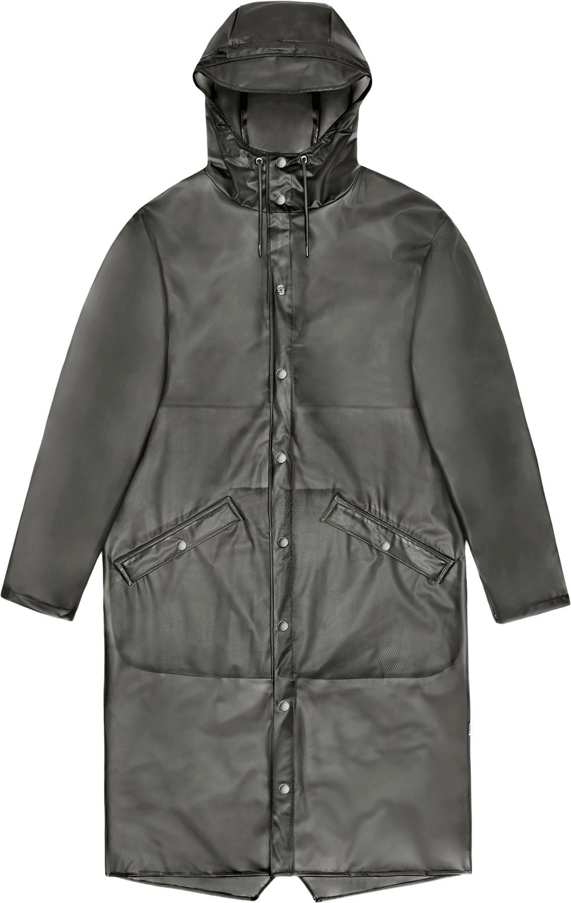 Product image for Longer Jacket - Unisex