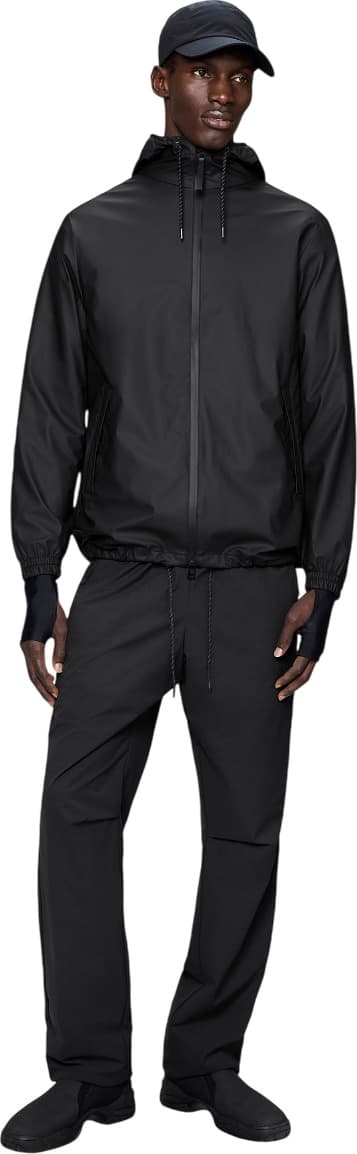 Product gallery image number 2 for product Manteau Storm Breaker - Unisexe