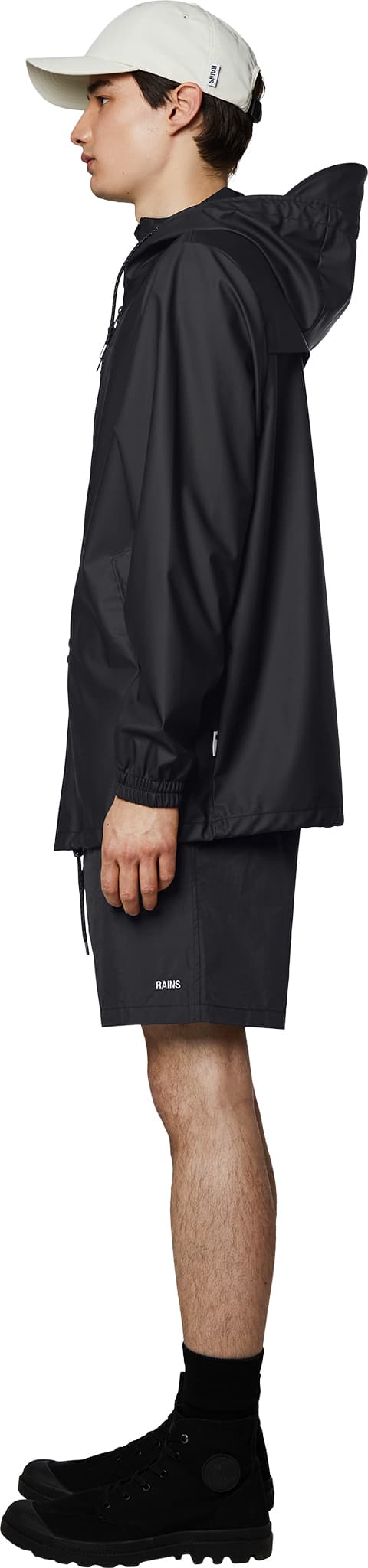 Product gallery image number 14 for product Storm Breaker - Unisex