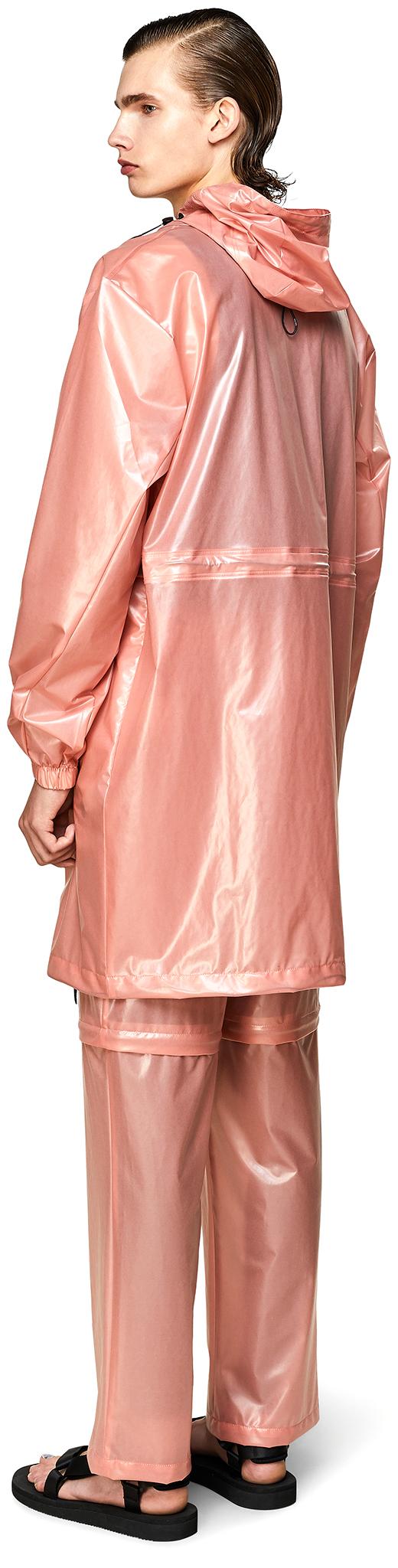 Product gallery image number 3 for product Ultralight Parka - Unisex 