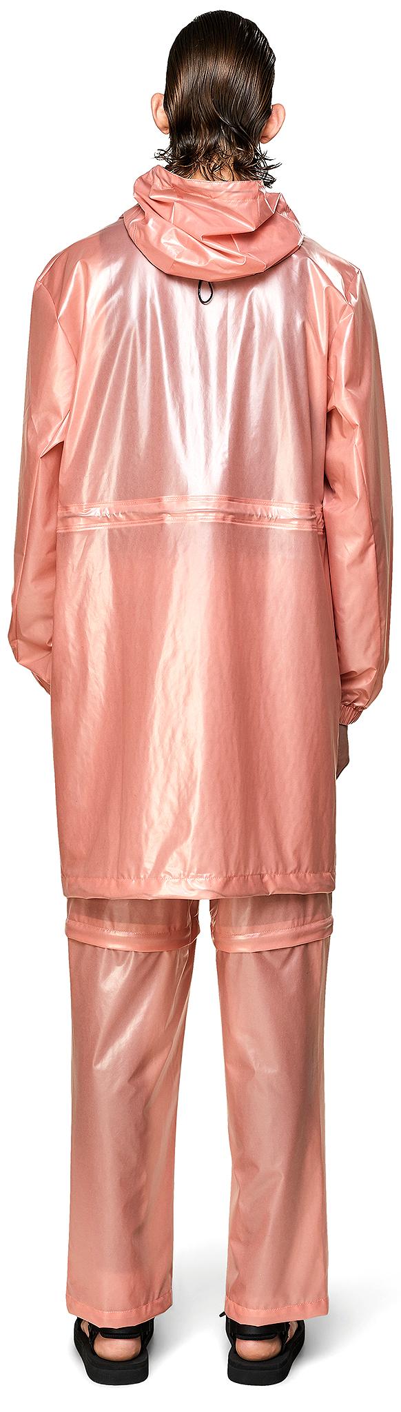 Product gallery image number 4 for product Ultralight Parka - Unisex 