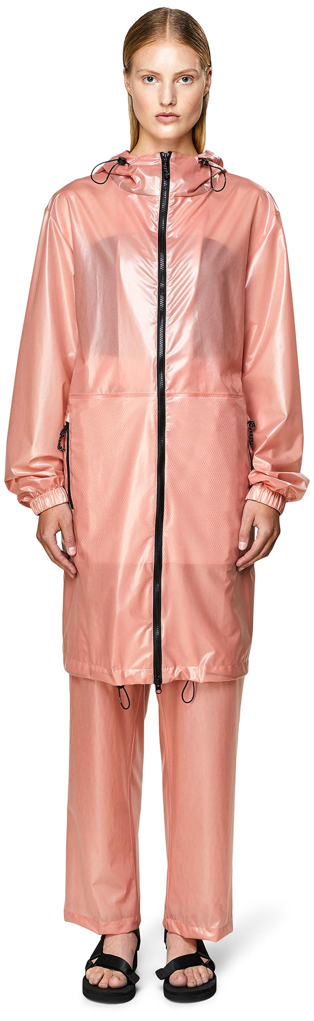 Product gallery image number 2 for product Ultralight Parka - Unisex 