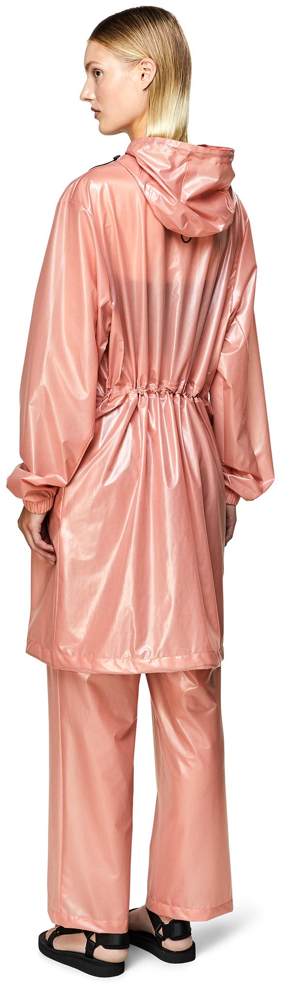 Product gallery image number 6 for product Ultralight Parka - Unisex 