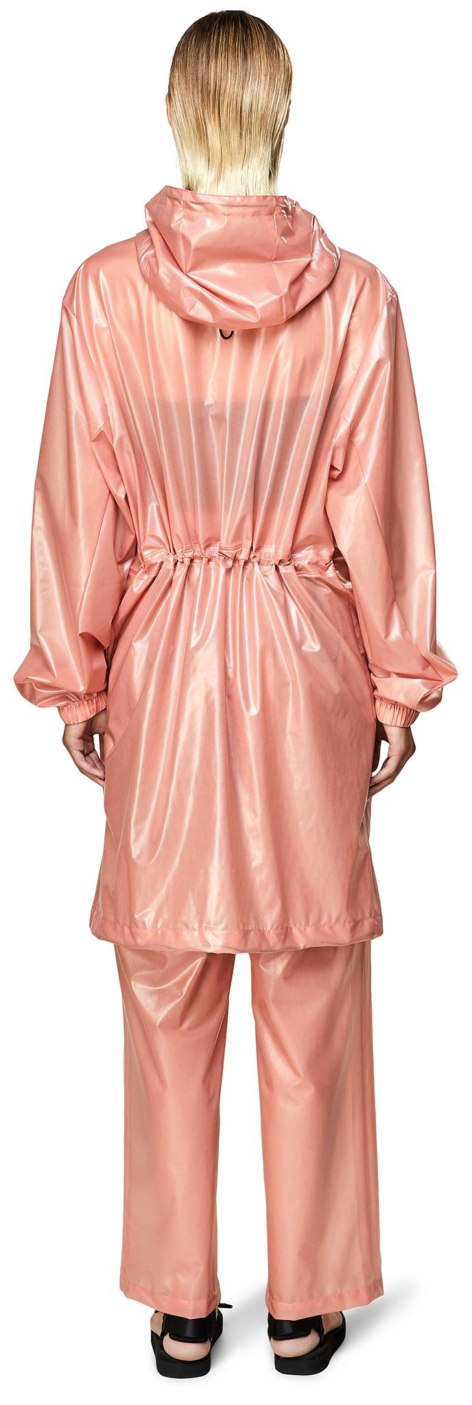 Product gallery image number 8 for product Ultralight Parka - Unisex 