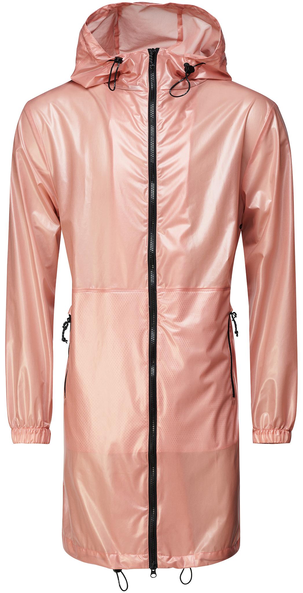 Product gallery image number 5 for product Ultralight Parka - Unisex 