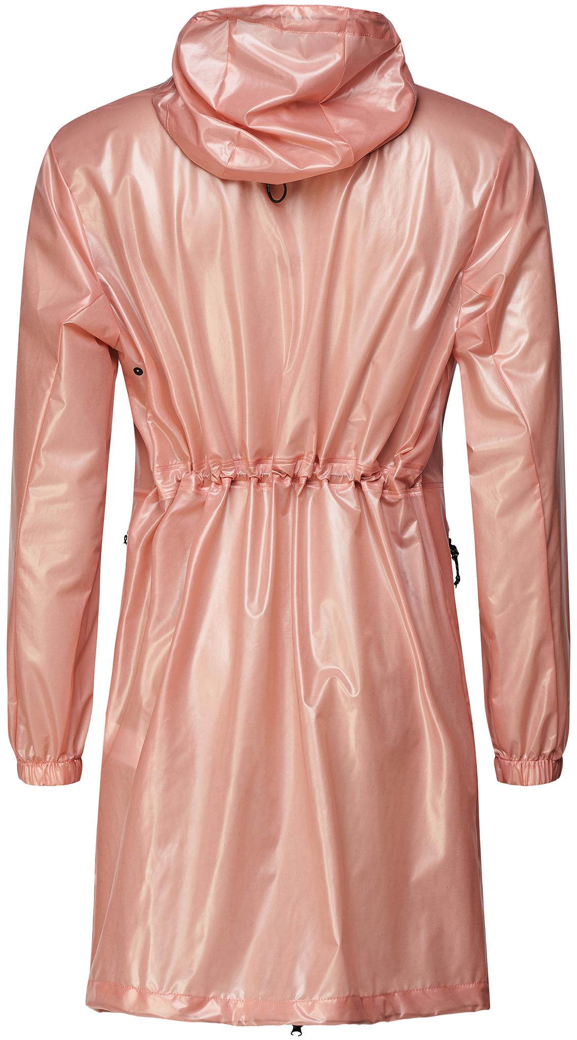 Product gallery image number 7 for product Ultralight Parka - Unisex 