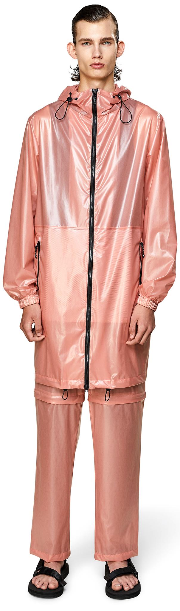 Product gallery image number 1 for product Ultralight Parka - Unisex 