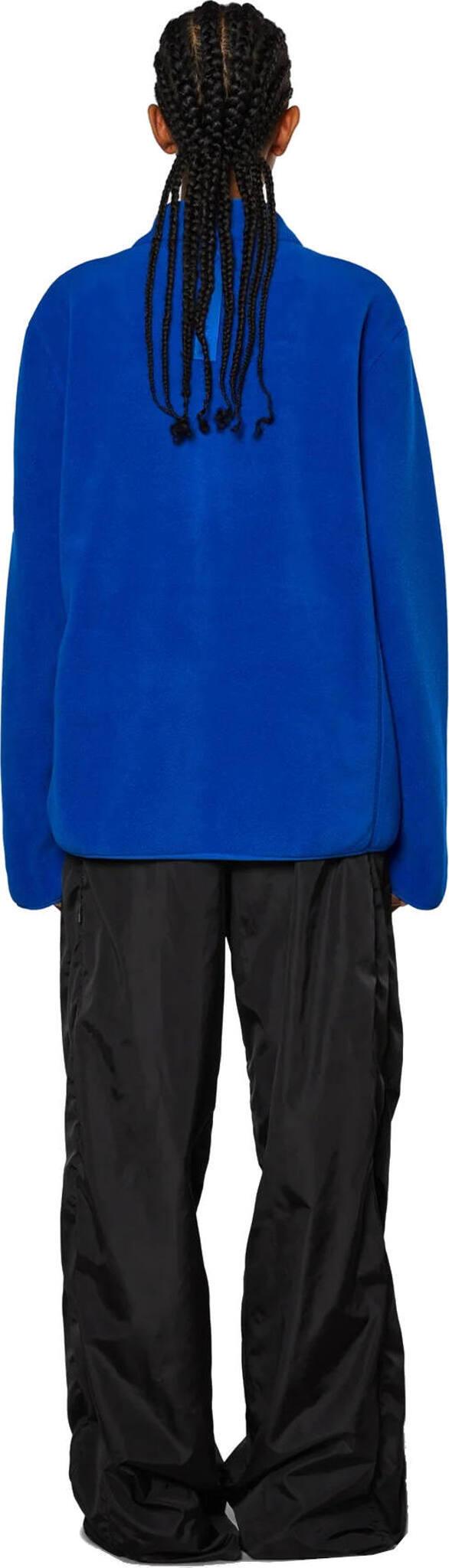 Product gallery image number 2 for product Fleece Half Zip Pullover - Unisex