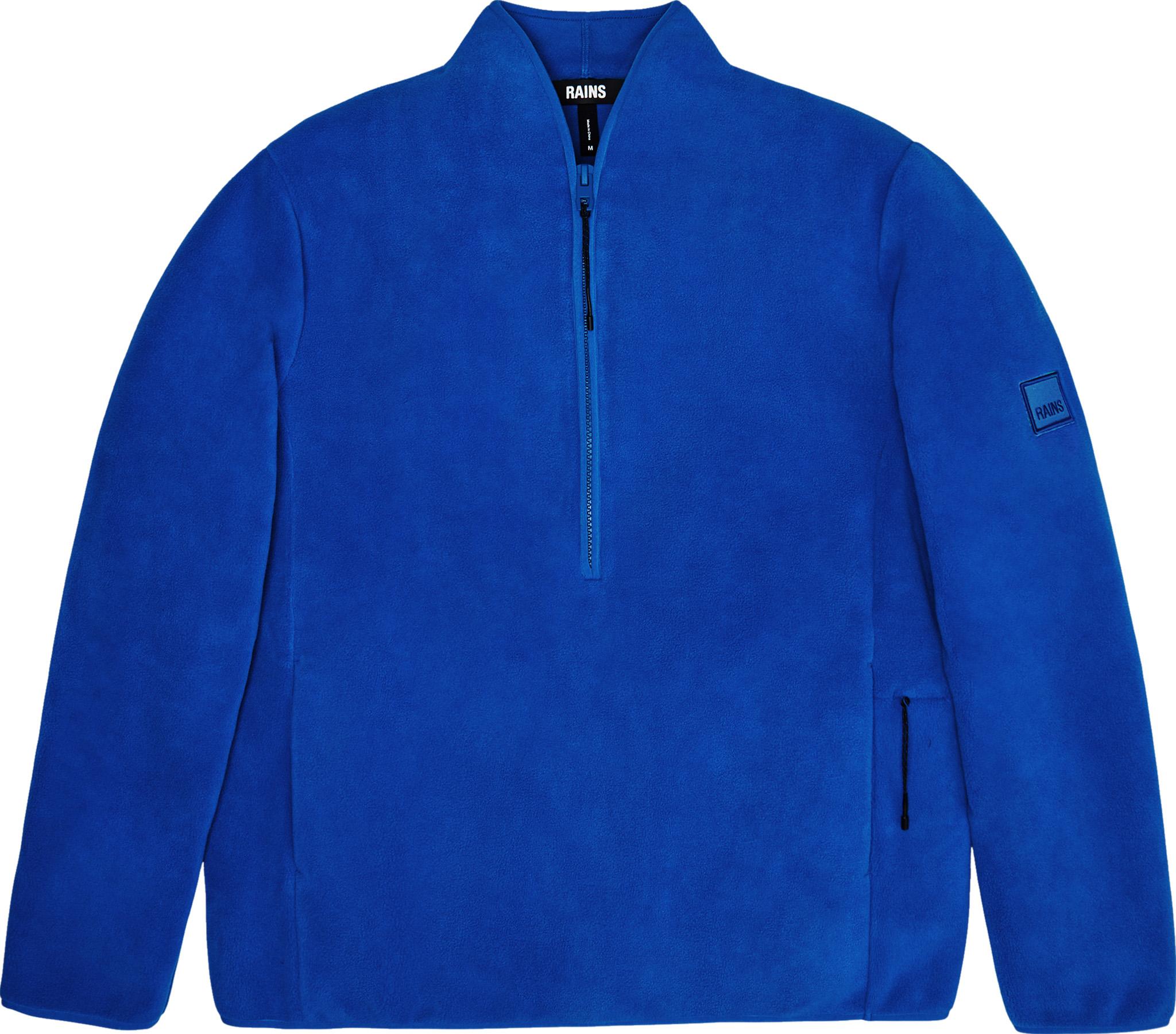 Product gallery image number 1 for product Fleece Half Zip Pullover - Unisex